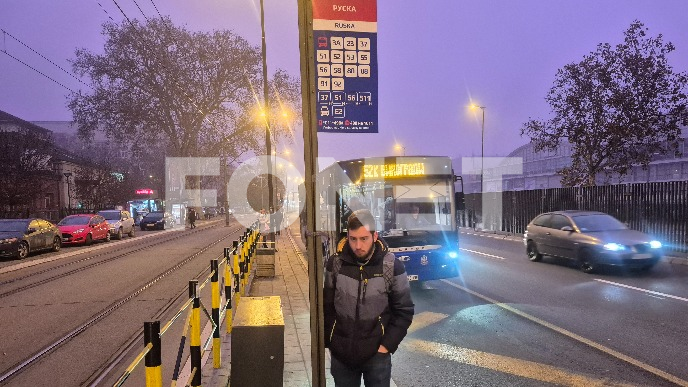 Magla i niska oblačnost